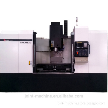 vertical type cnc machine center